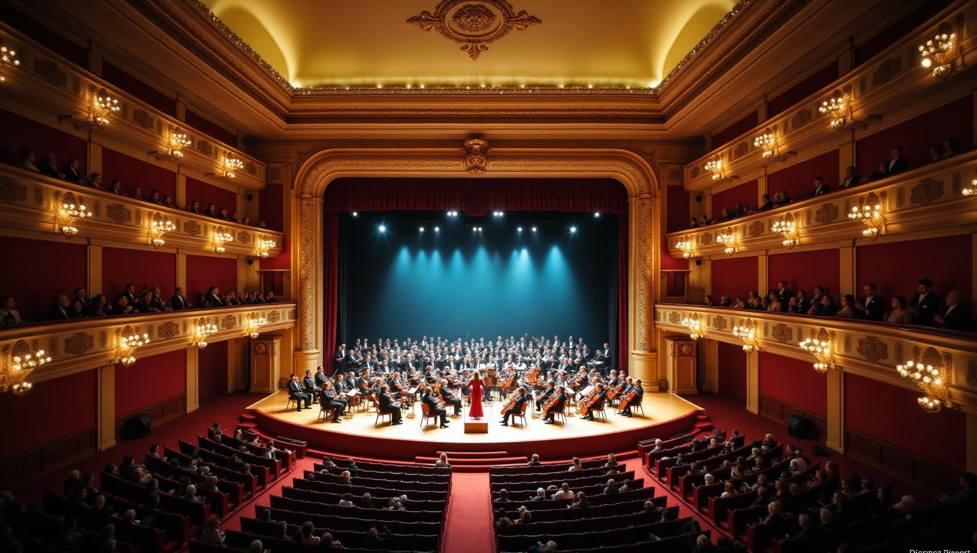 NATİKO Culture & Entertainment Turizm | International Events, Concerts ...
